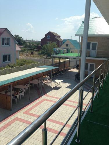 Posada Pirs-azov Inn