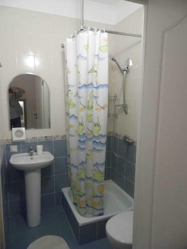 Hostal Guest House Provence