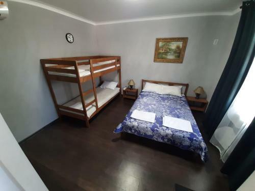 Hostal Guest House Kovcheg