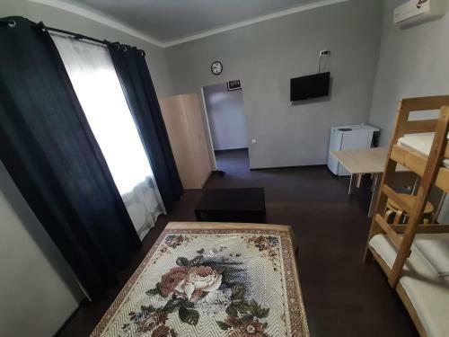 Hostal Guest House Kovcheg