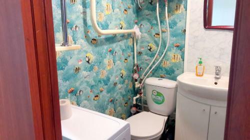 Apartamento ??????????? ?? ?????????, 3 (7??)