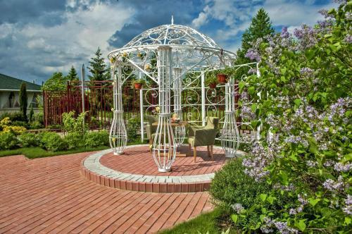 Hotel Country Club Olkhovka