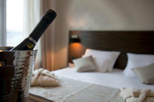 Gold Club Hotel & Casino