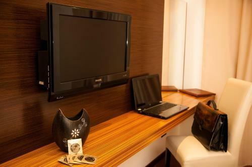 Gold Club Hotel & Casino
