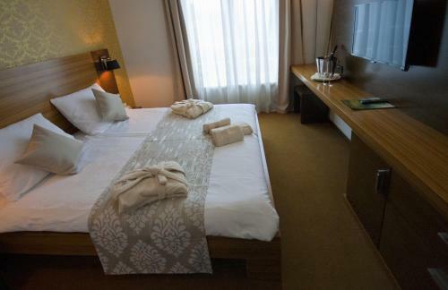 Gold Club Hotel & Casino