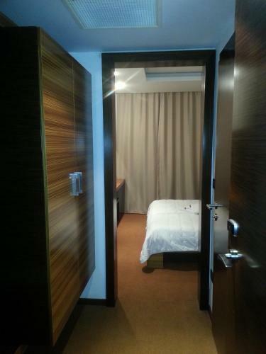 Gold Club Hotel & Casino