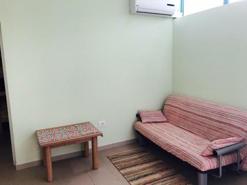 Apartment Camp Ajdov??ina