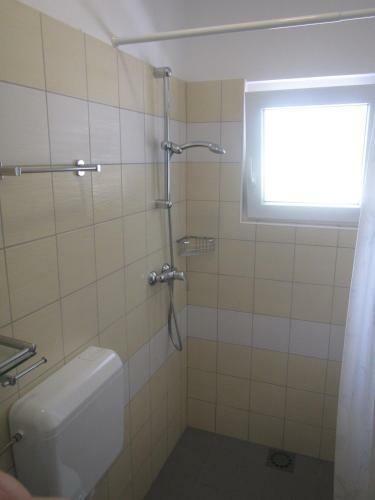 Apartment Camp Ajdov??ina