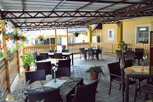 Hostal Guesthouse Osvald