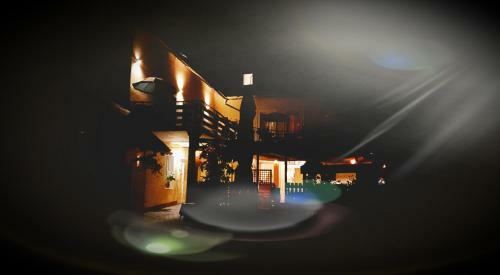 Hostal Guesthouse Osvald