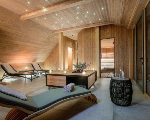 Boutique Hotel Vila Planinka