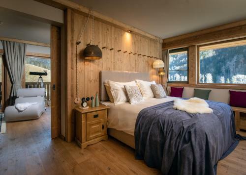 Boutique Hotel Vila Planinka