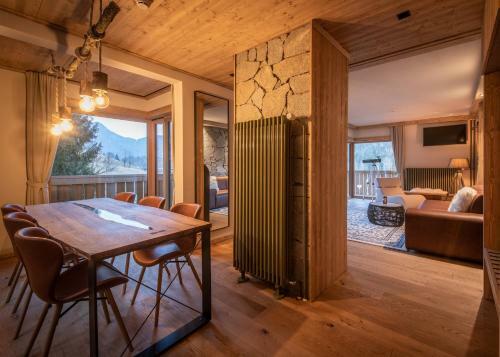 Boutique Hotel Vila Planinka