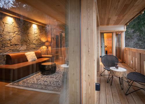Boutique Hotel Vila Planinka