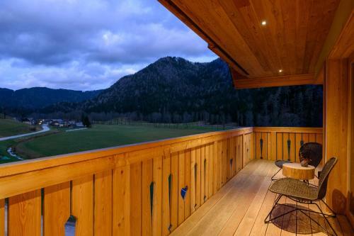 Boutique Hotel Vila Planinka