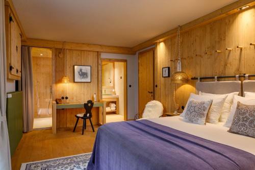 Boutique Hotel Vila Planinka