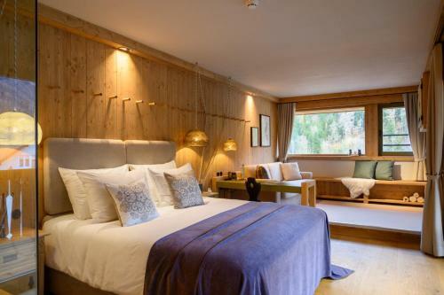 Boutique Hotel Vila Planinka