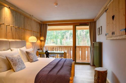 Boutique Hotel Vila Planinka