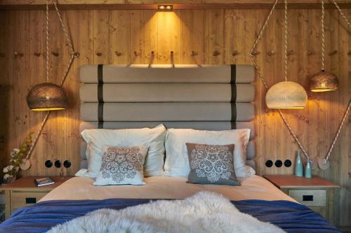 Boutique Hotel Vila Planinka