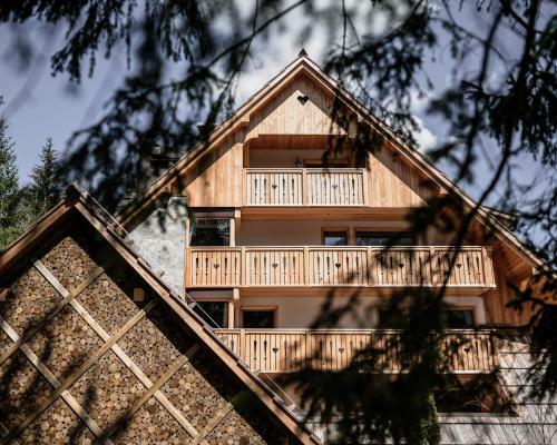 Boutique Hotel Vila Planinka