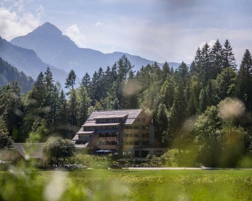 Boutique Hotel Vila Planinka
