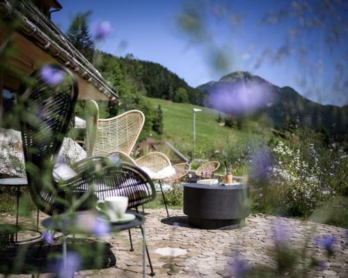 Boutique Hotel Vila Planinka