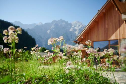 Boutique Hotel Vila Planinka