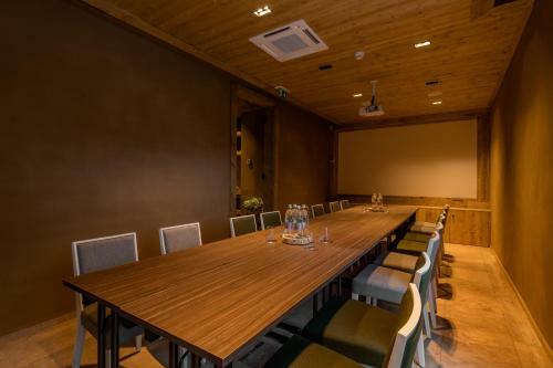 Boutique Hotel Vila Planinka