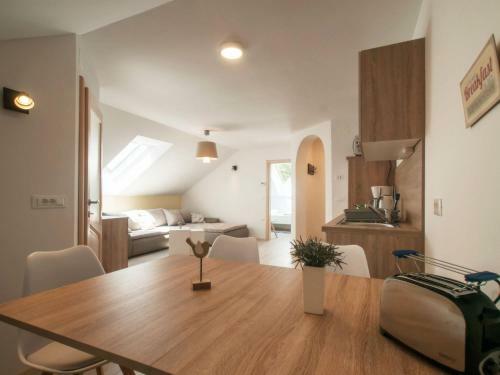 Apartment Apartma Jelen