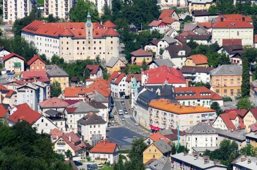 Hotel Jozef