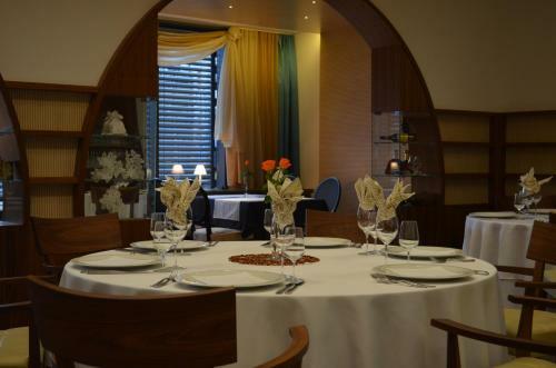 Hotel Jozef