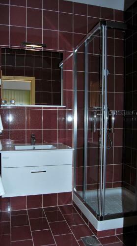 Bed & Breakfast Pension Patrik