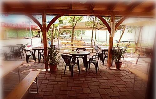 River Kolpa Apartment