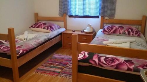 River Kolpa Apartment