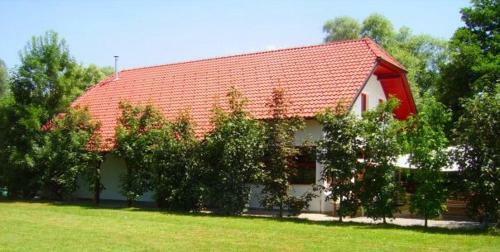 River Kolpa Apartment
