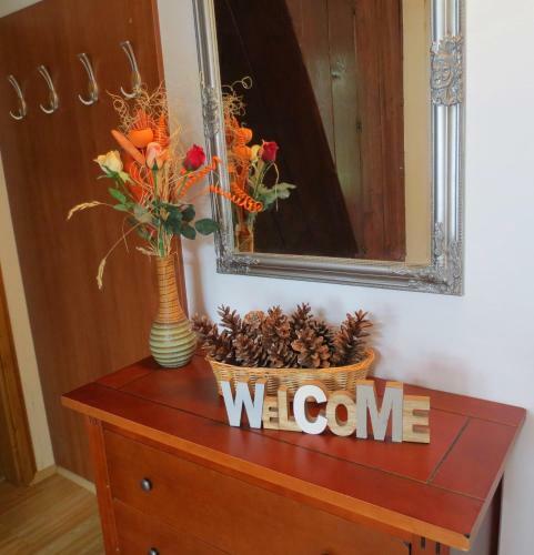 River Kolpa Apartment
