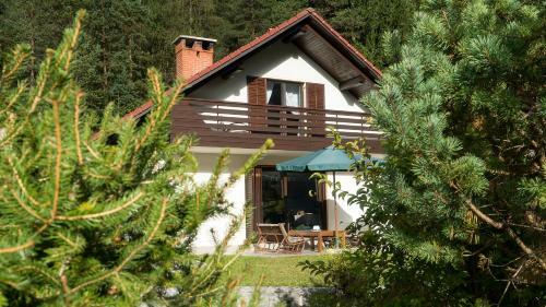 Jacob's Lodge