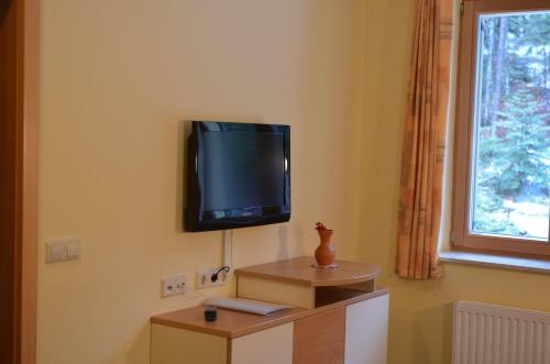 Hotel Zarja