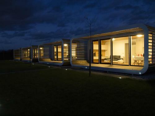 Glamping Maleri?