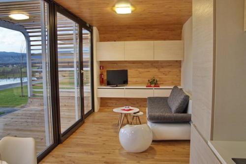 Glamping Maleri?