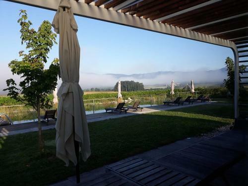 Glamping Maleri?