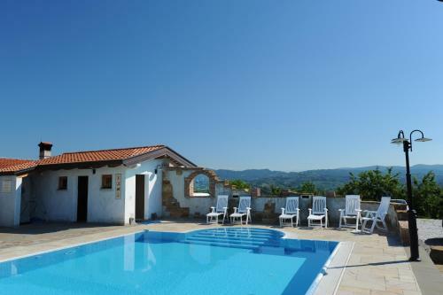 Belica Bed And Breakfast