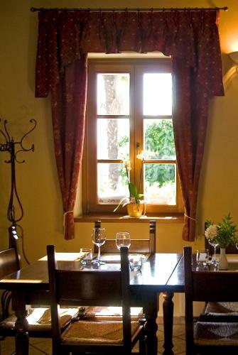 Belica Bed And Breakfast