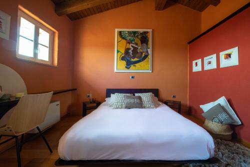 Bed & Breakfast Klinec Ple?ivo