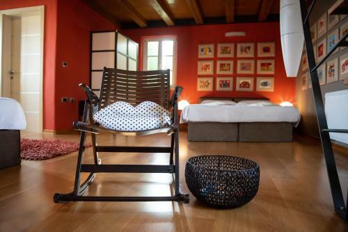 Bed & Breakfast Klinec Ple?ivo