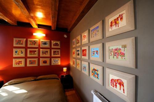 Bed & Breakfast Klinec Ple?ivo