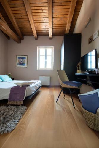 Bed & Breakfast Klinec Ple?ivo