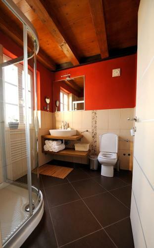 Bed & Breakfast Klinec Ple?ivo