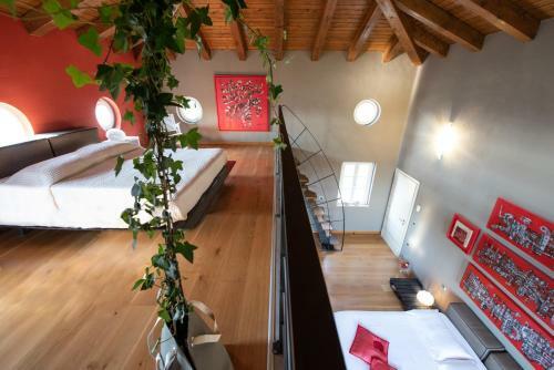 Bed & Breakfast Klinec Ple?ivo
