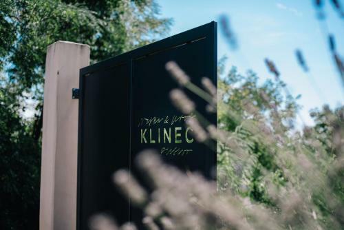 Bed & Breakfast Klinec Ple?ivo